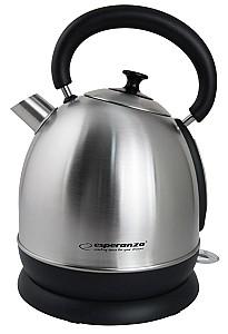 Fierbator electric de apa Esperanza DANUBE EKK032X