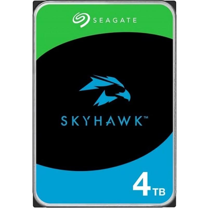 HDD Seagate SkyHawk 4TB (ST4000VX016)