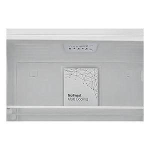 Frigider Ozon OZ-NFN289MFW-EU