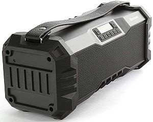 Boxa portabila Platinet BoomBox Black