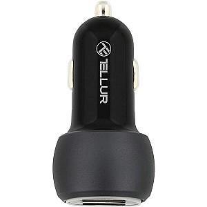Incarcator auto TELLUR FCC8 (TLL151261)