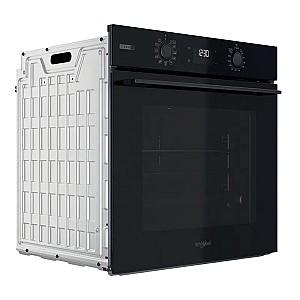 Cuptor electric incorporabil Whirlpool OMSK58RU1SB
