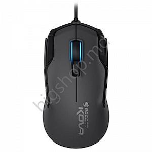 Mouse ROCCAT KOVA (GREY) / PURE PERFORMANCE GAMING MOUSE