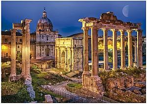 Puzzle Educa 2000 Roman Forum