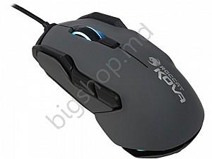 Mouse ROCCAT KOVA (GREY) / PURE PERFORMANCE GAMING MOUSE