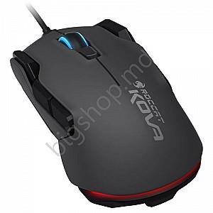 Mouse ROCCAT KOVA (GREY) / PURE PERFORMANCE GAMING MOUSE