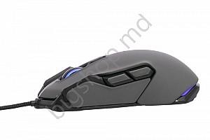 Mouse ROCCAT KOVA (GREY) / PURE PERFORMANCE GAMING MOUSE