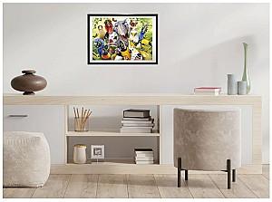 Puzzle Educa 500 Watch The Birdie