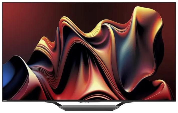 Televizor Hisense 75U7NQ