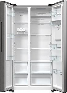 Frigider Gorenje NRR9185EAXLWD