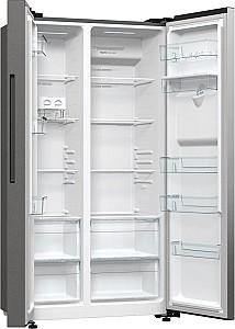Frigider Gorenje NRR9185EAXLWD