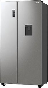 Frigider Gorenje NRR9185EAXLWD