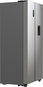 Frigider Gorenje NRR9185EAXLWD