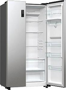 Frigider Gorenje NRR9185EAXLWD