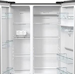 Frigider Gorenje NRR9185EAXLWD