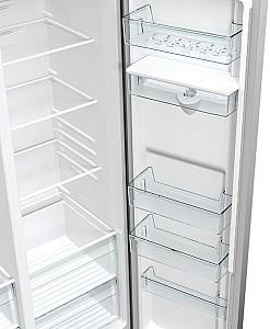 Frigider Gorenje NRR9185EAXLWD