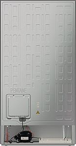 Frigider Gorenje NRR9185EAXLWD