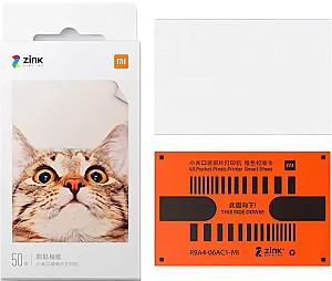 Hîrtie foto Xiaomi Mi Photo Printer Paper