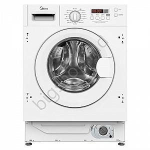Masina de spalat rufe incorporabilă Midea WMB6121