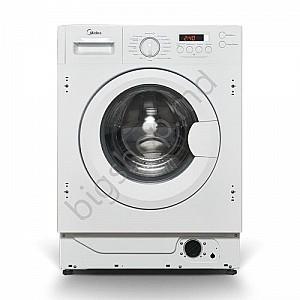 Masina de spalat rufe incorporabilă Midea WMB6121