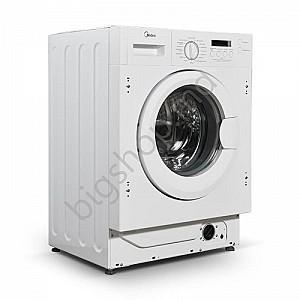 Masina de spalat rufe incorporabilă Midea WMB6121
