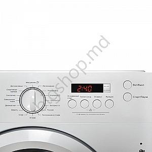 Masina de spalat rufe incorporabilă Midea WMB6121