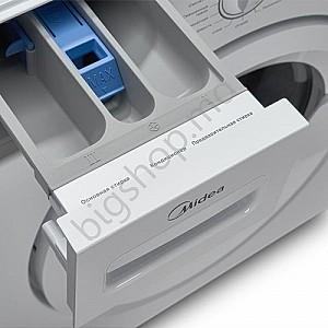 Masina de spalat rufe incorporabilă Midea WMB6121