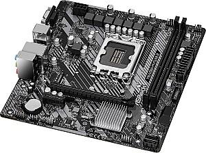 Placa de baza ASRock H610M-HVS/M.2 R2.0
