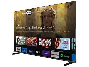 Televizor Toshiba 55QG5E63DG Black