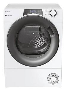Masina de uscat rufe CANDY H8A2TRE-S