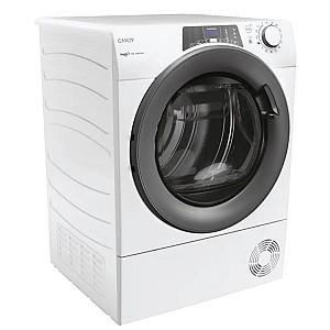 Masina de uscat rufe CANDY H8A2TRE-S