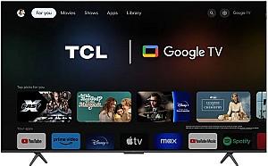 Televizor TCL 55C655