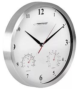 Ceas de perete Esperanza EHC008W