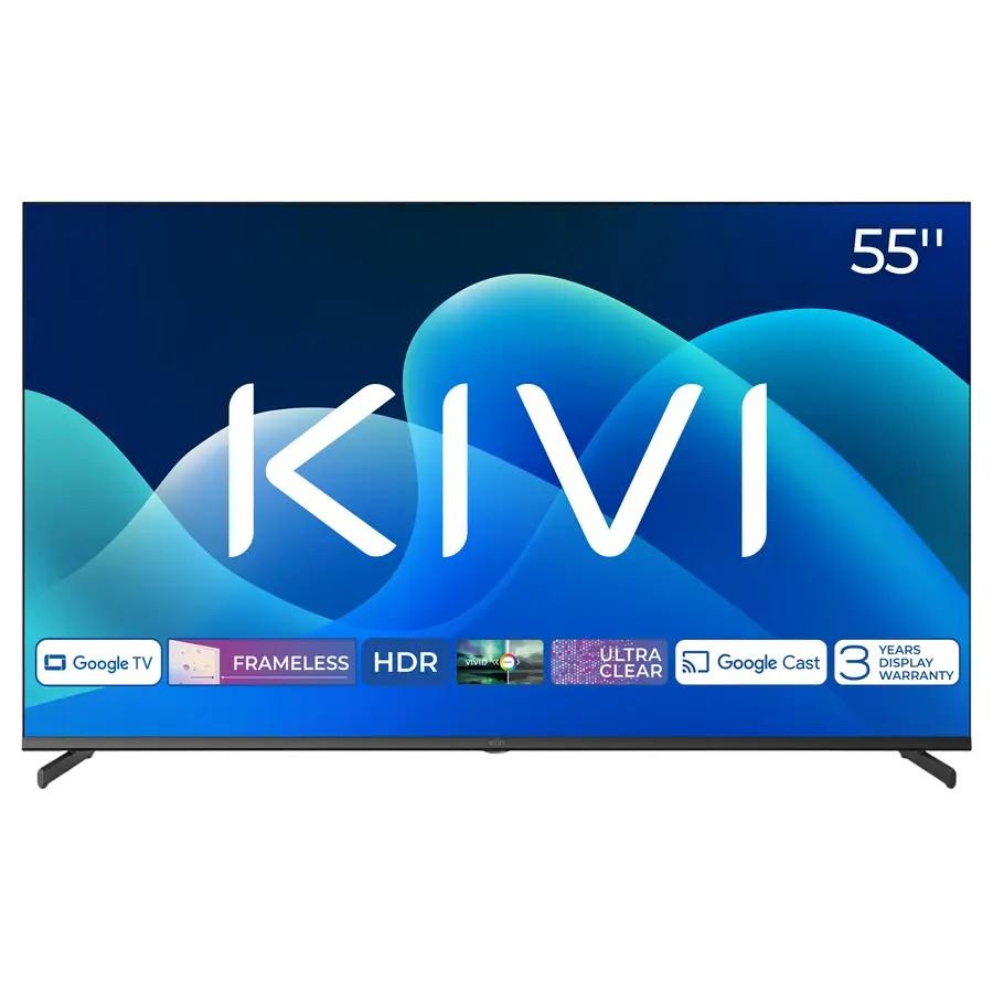 Televizor KIVI 55U710QB
