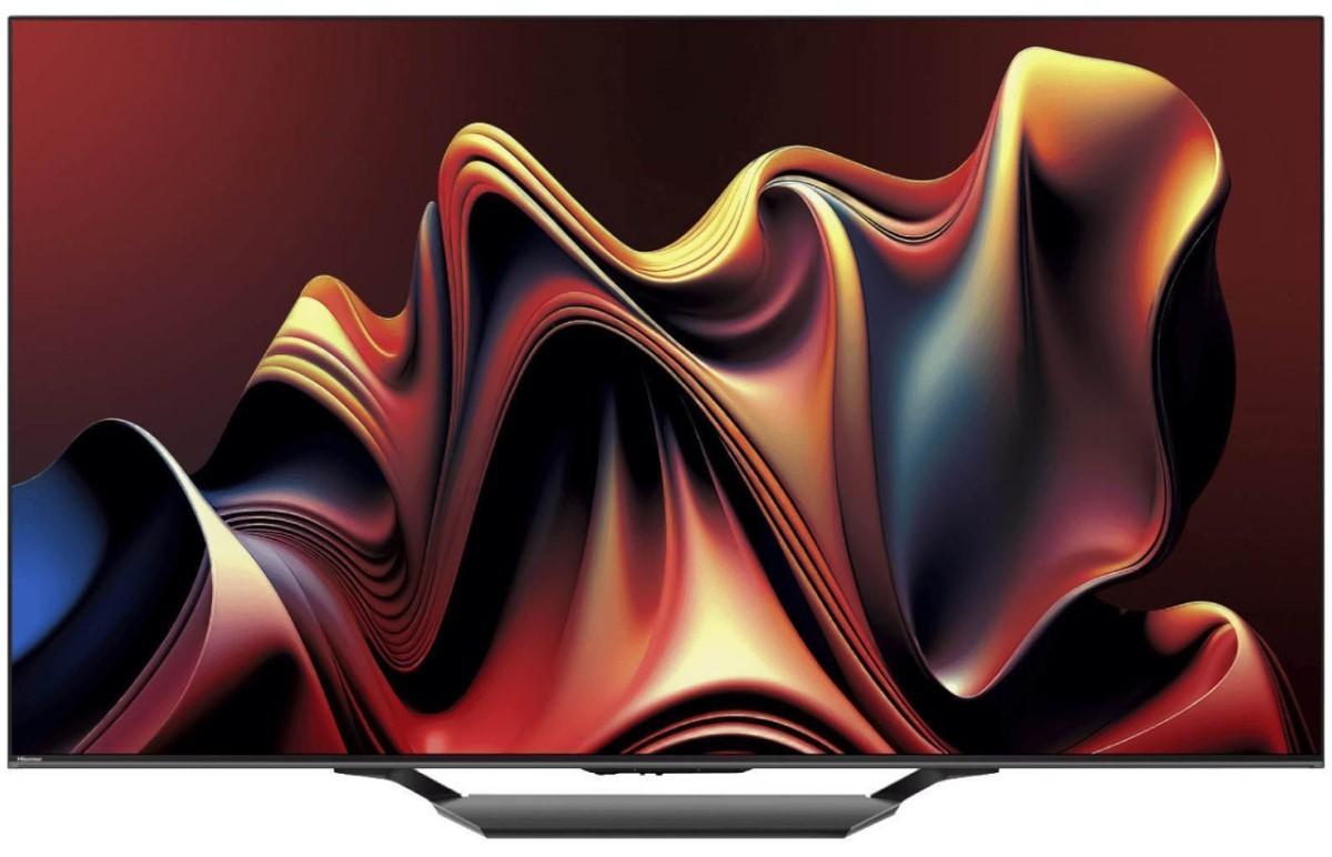 Televizor Hisense 55U7NQ