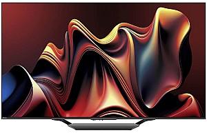 Televizor Hisense 55U7NQ