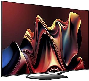 Televizor Hisense 55U7NQ