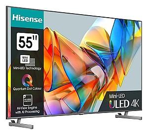 Televizor Hisense 55U6KQ