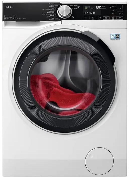 Masina de spalat AEG LWR75965O