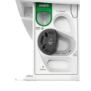 Masina de spalat AEG LWR75965O
