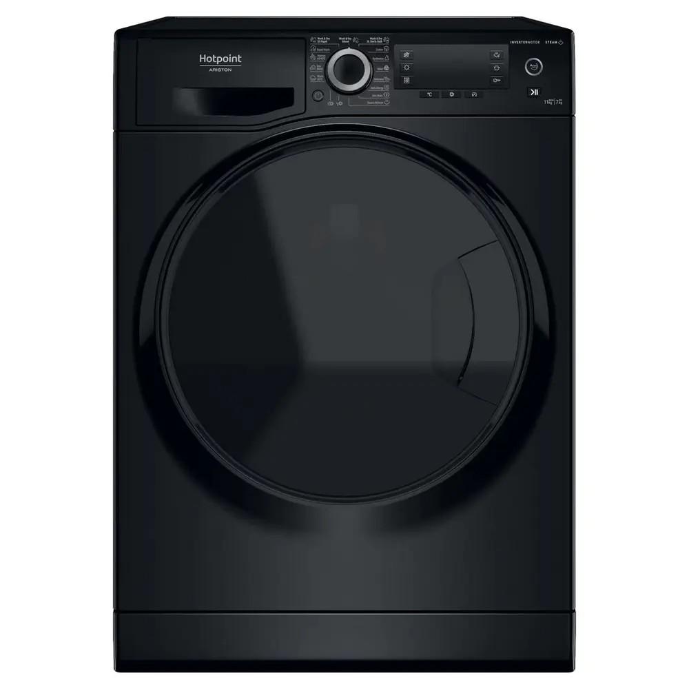 Masina de spalat Hotpoint-Ariston NDD 11725 BDA EE