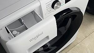 Masina de spalat Whirlpool FFWDD 1076258 BV EU