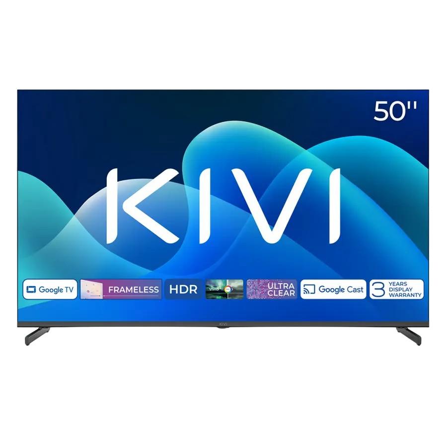 Televizor KIVI 50U710QB