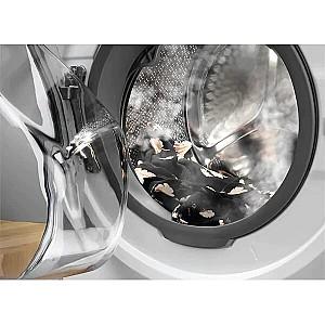 Masina de spalat Electrolux EW6SN347SI