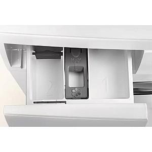 Masina de spalat Electrolux EW6SN427WI