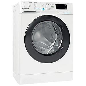 Masina de spalat Indesit BWSE 71295 X WBV EU Alb