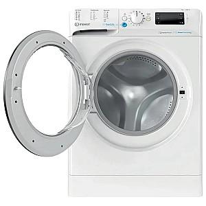 Masina de spalat Indesit BWSE 71295 X WBV EU Alb