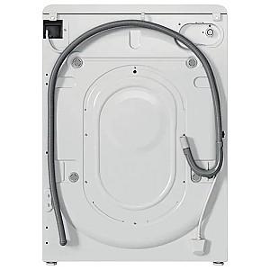 Masina de spalat Indesit BWSE 71295 X WBV EU Alb