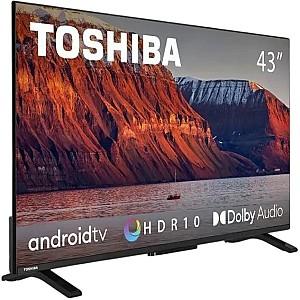 Televizor Toshiba 43LA2363DG