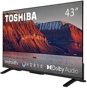 Televizor Toshiba 43LA2363DG